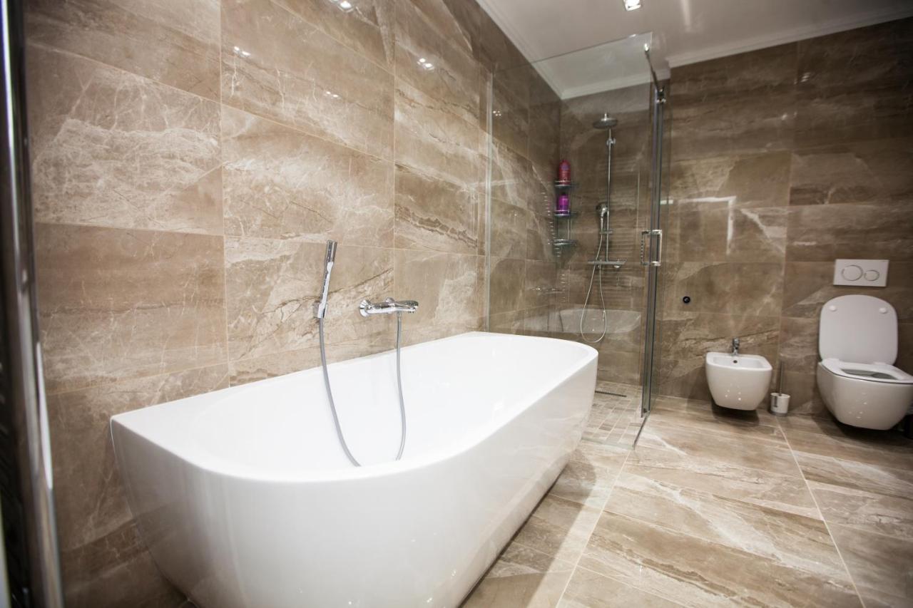 Апартаменти Sky House Premium Rent Кишинів Екстер'єр фото
